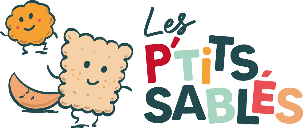 Les P'tits Sablés